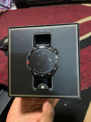 Huawei Watch GT 4 image 4