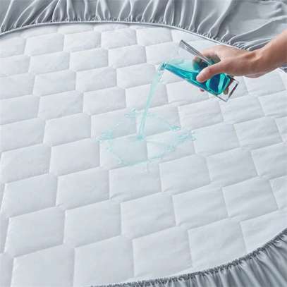 Protège Matelas Imperméable image 1