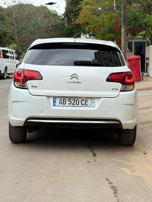 CITROËN C4 2016 image 6