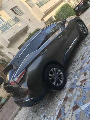 Nissan Murano image 5
