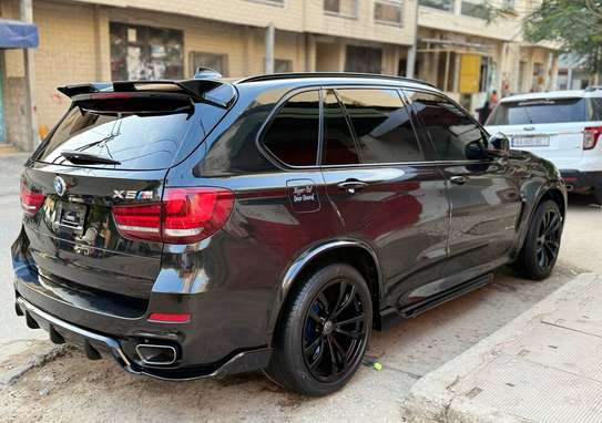 BMW X5 PACK M, 2018 image 10