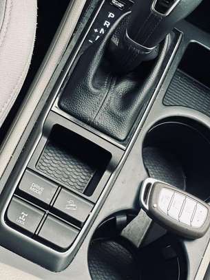Hyundai Tucson 2018 AWD image 11