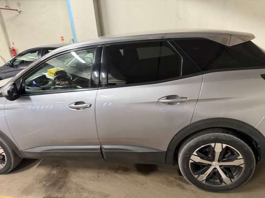 Peugeot 3008 à vendre image 2