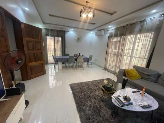 Appartement à louer à mermoz image 8