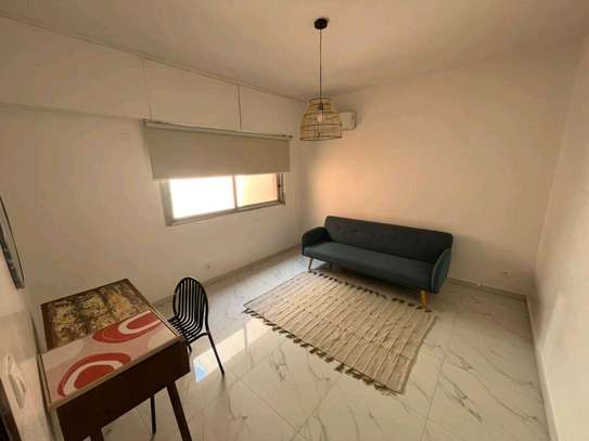 Très bel appartement F4 au plateau image 5