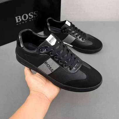 Baskets Hugo Boss image 5