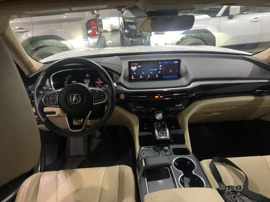 ACURA MDX 2022 image 4