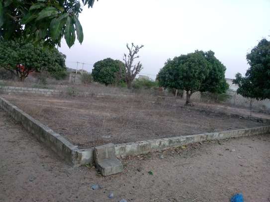 Terrain a vendre a Toubab Dialaw image 3