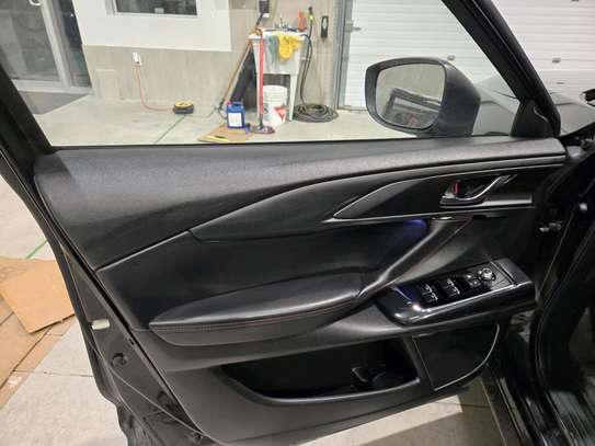 Mazda CX9 GTLine 2021 image 8