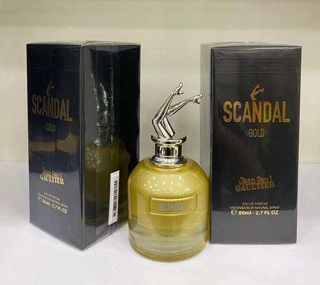 Parfum haut de gamme ( Sauvage Dior, Creed,…) image 14