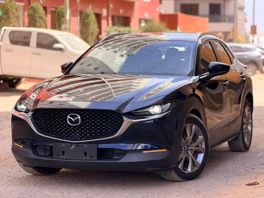 MAZDA CX-30* Année :  *2020* image 3