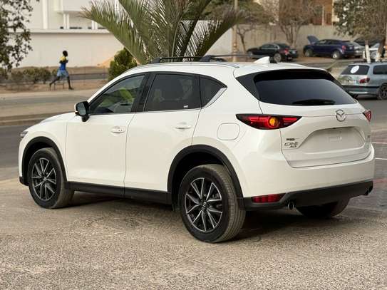 Mazda CX5 2017 image 13