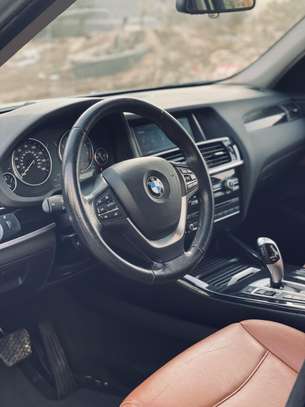 Bmw x3 image 9
