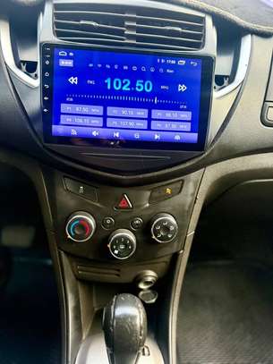 Chevrolet Trax image 3
