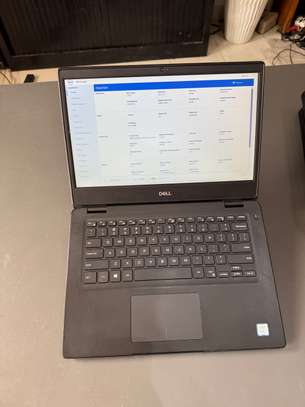 Dell 3300 i3 8th / 8gb ram ordinateur portable image 8