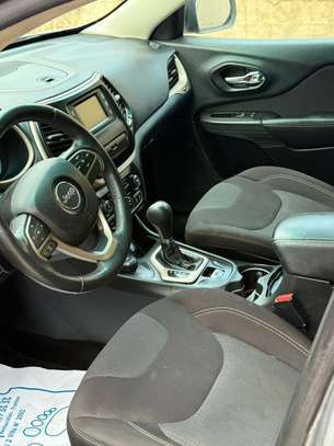 Jeep Cherokee 2016 image 1