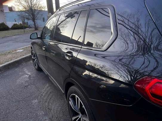 BMW X7 M50I 2021  V8 image 2