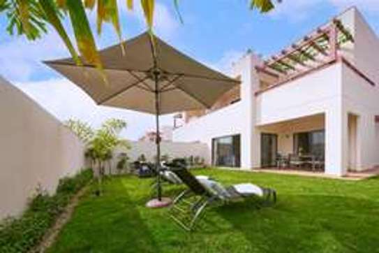villa F5 à louer à la sortie 10 – Luxe, confort et espace image 9