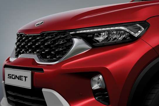 Kia Sonet 2024 image 3