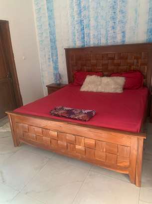 Appartement Meublé Saly Mbour image 9