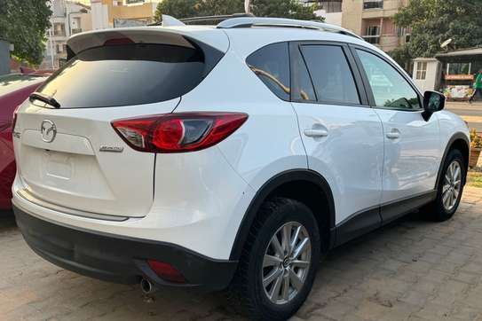 MAZDA CX5 2016 image 11