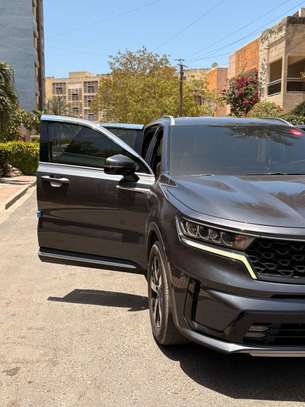 2022 Kia Sorento 7 place image 2