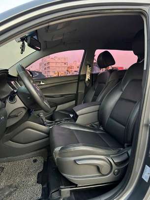 Hyundai Tucson image 7