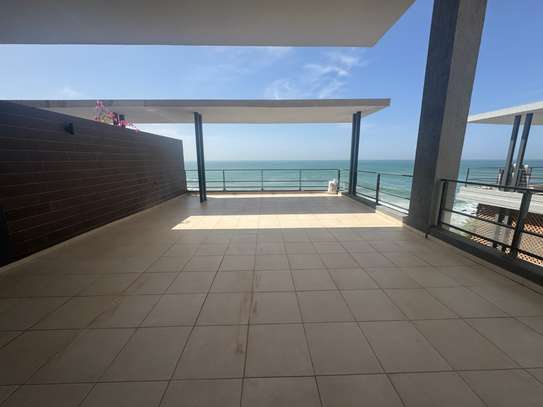 Corniche fan résidence appartement à louer image 1