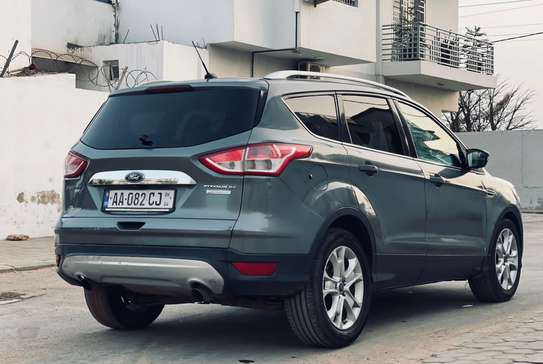 A vendre Ford escape titanium image 7