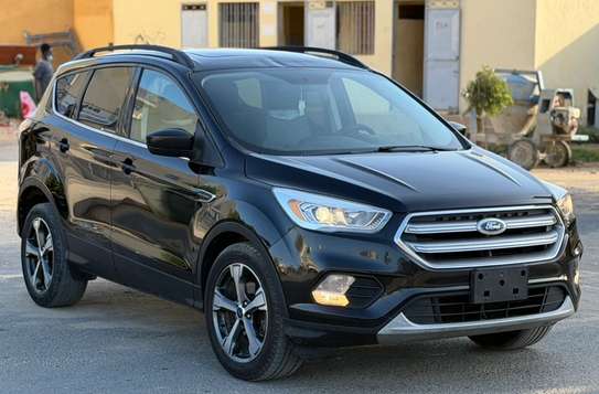 Ford escape 2017 image 3