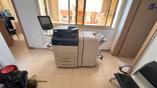 Xerox Color C60 image 3