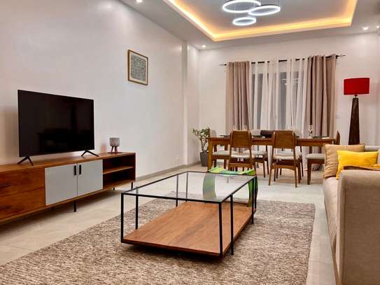 Appartement F4 à louer à la Zone B proche mairie point E image 9