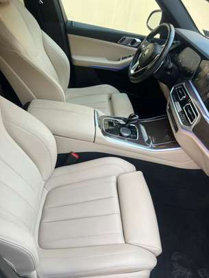BMW x5 Année2022  Full option Venant des usa 🇺🇸 image 6