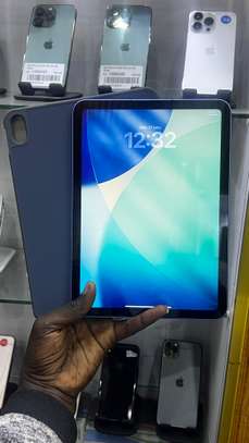 IPAD 10ème 64 + cellulaire image 2