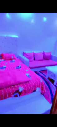 CHAMBRE MEUBLÉE A LOUER A SACRÉ COEUR image 2