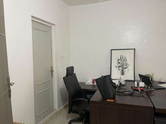 Appartement à louer à la CITE KEUR GORGUI image 5