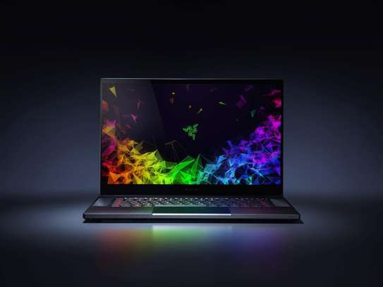 Razer Blade Gamer Corei7 Ram32 Gtx 8Giga dédié image 4