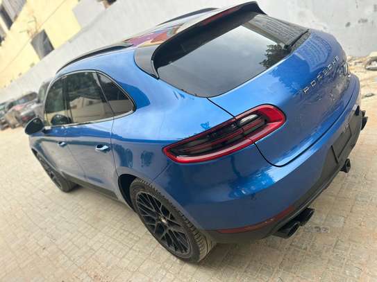 Porsche Maccan image 12