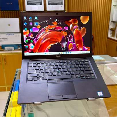 DELL 7490 - core i7 - SSD 512 - Ram 16Go image 5