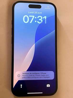 Iphone 16 128GB Sim image 4