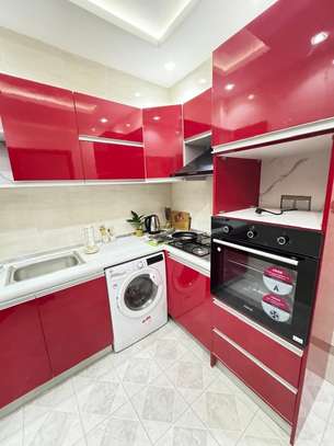 Très bel Appartement à louer aux Almadies zone de Recasement image 9