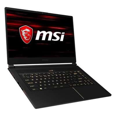 Msi Gamer Corei7 1To ssd Ram32 Rtx 8Giga dédié image 2