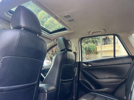 MAZDA CX5 2015 image 11