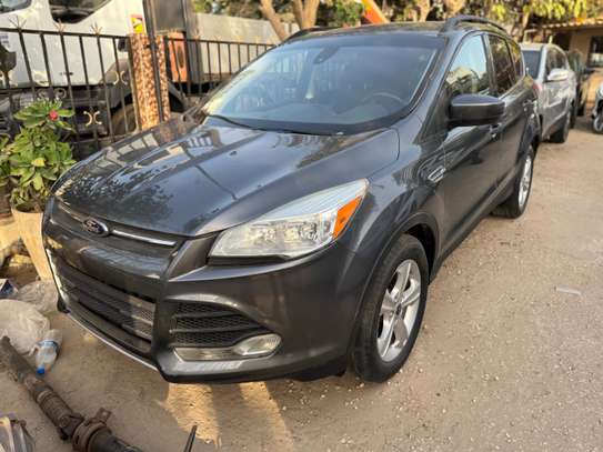 Ford escape 2015 image 10