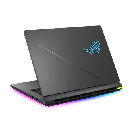 Asus Rog strix g16 i7 13th gen image 1