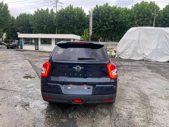 SSANGYONG TIVOLI AIR 2016 image 2