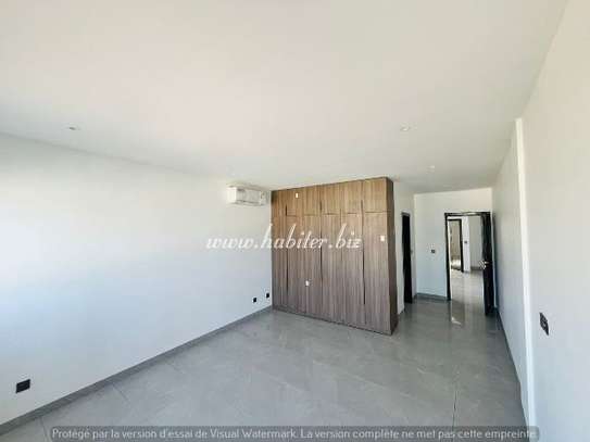 Appartement à louer sur la corniche de Mermoz image 1