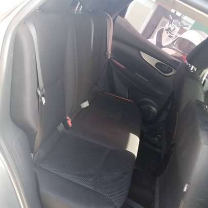 2018 Nissan Qashqai image 4