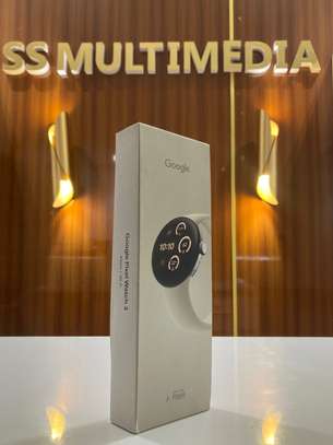 Google Pixel Watch 3 41 mm image 4