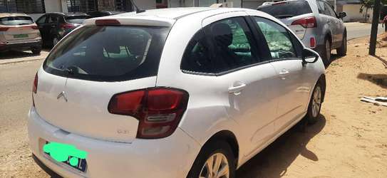 Citroen c3 image 2